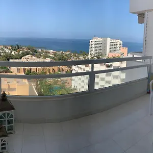 Pondemar Apartaments Vistas Apartment Playa Fanabe
