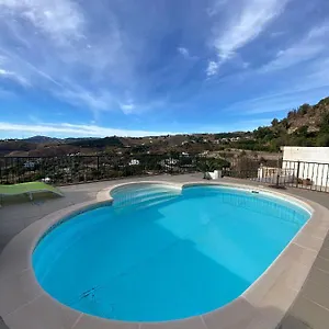 Casa Luna Apartment Frigiliana