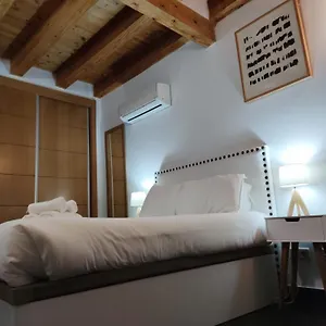 Duplex En La Juderia De Apartment Toledo