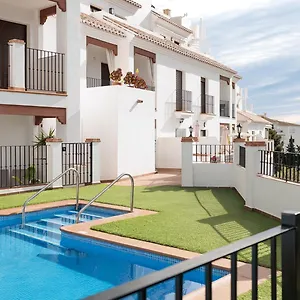 Casa Ilusion Apartment Frigiliana