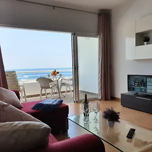 100 Meters From The Ocean Apartment Callao Salvaje
