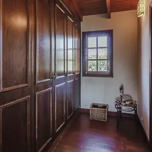 Santa Maria Villa Callao Salvaje