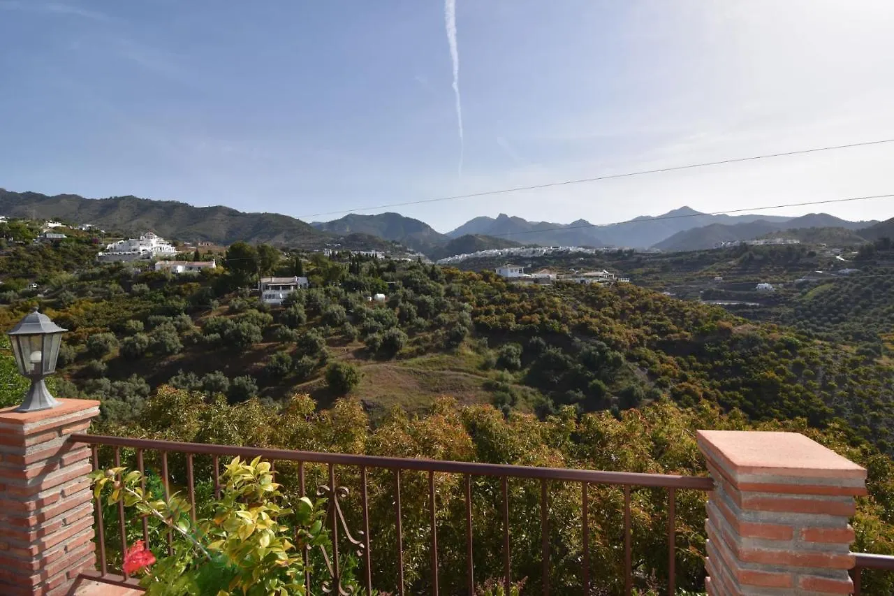 Villa Gorry Frigiliana 0*,  Spain